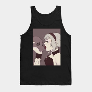 Hey Sabrina Tank Top